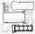 CORTECO 83403891 Dichtungsvollsatz, Motor