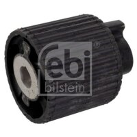 FEBI BILSTEIN 180272 Lagerung, Achskörper