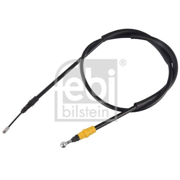 FEBI BILSTEIN 180498 Seilzug, Feststellbremse