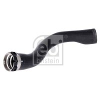 FEBI BILSTEIN 180417 Ladeluftschlauch