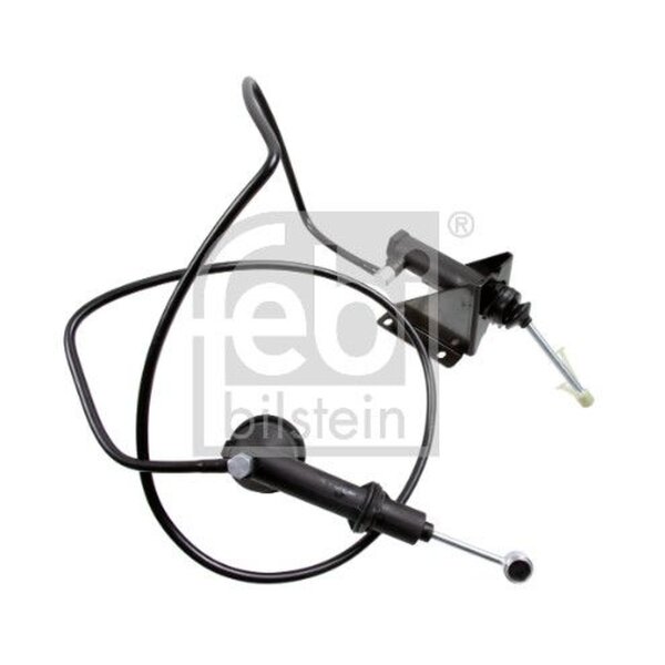 FEBI BILSTEIN 180564 Geber-/Nehmerzylindersatz, Kupplung