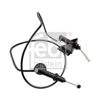 FEBI BILSTEIN 180564 Geber-/Nehmerzylindersatz, Kupplung