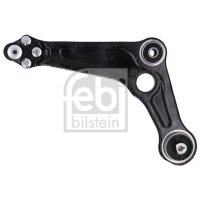 FEBI BILSTEIN 180544 Lenker, Radaufhängung