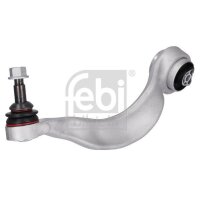 FEBI BILSTEIN 180549 Lenker, Radaufhängung