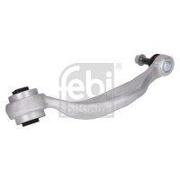 FEBI BILSTEIN 180549 Lenker, Radaufhängung
