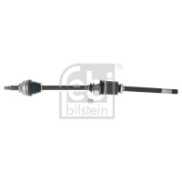 FEBI BILSTEIN 181213 Antriebswelle