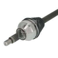 FEBI BILSTEIN 181213 Antriebswelle