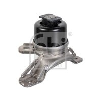 FEBI BILSTEIN 180531 Lagerung, Motor