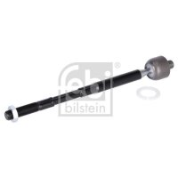 FEBI BILSTEIN 180555 Axialgelenk, Spurstange
