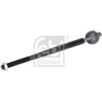 FEBI BILSTEIN 180557 Axialgelenk, Spurstange