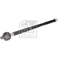 FEBI BILSTEIN 180557 Axialgelenk, Spurstange
