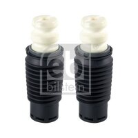 FEBI BILSTEIN 181206 Staubschutzsatz, Stoßdämpfer