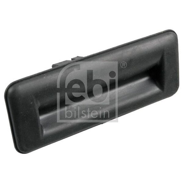 FEBI BILSTEIN 179688 Schalter, Heckklappenentriegelung