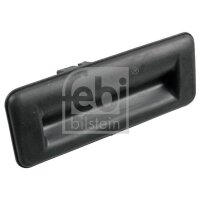FEBI BILSTEIN 179688 Schalter, Heckklappenentriegelung