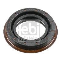 FEBI BILSTEIN 180318 Wellendichtring, Schaltgetriebe