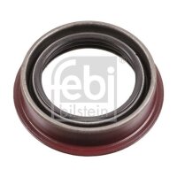 FEBI BILSTEIN 180699 Wellendichtring, Differential