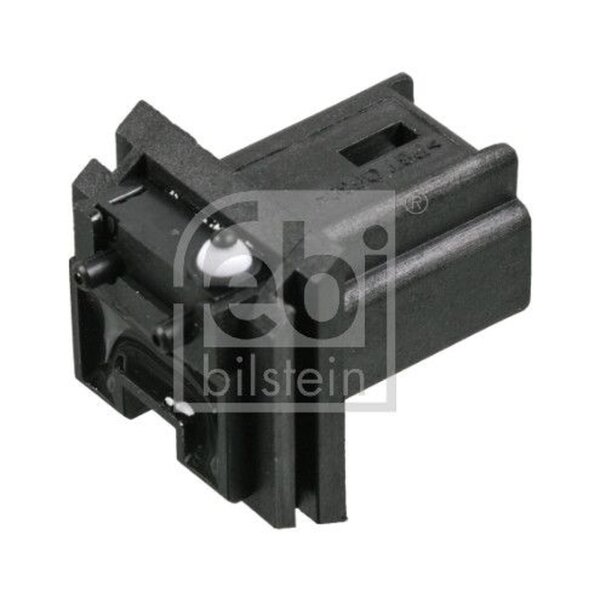 FEBI BILSTEIN 180184 Schalter, Heckklappenentriegelung
