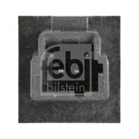 FEBI BILSTEIN 180184 Schalter, Heckklappenentriegelung