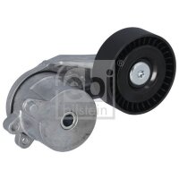 FEBI BILSTEIN 180107 Riemenspanner, Keilrippenriemen