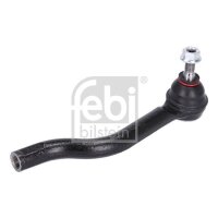 FEBI BILSTEIN 180541 Spurstangenkopf