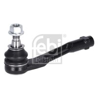 FEBI BILSTEIN 180987 Spurstangenkopf