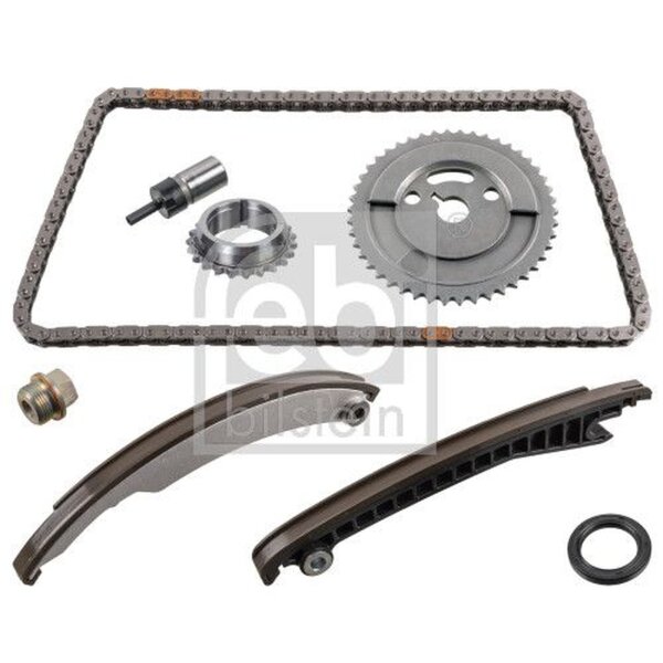 FEBI BILSTEIN 180766 Steuerkettensatz