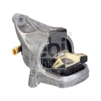 FEBI BILSTEIN 180533 Lagerung, Automatikgetriebe