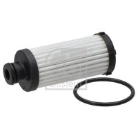 FEBI BILSTEIN 180577 Hydraulikfilter, Automatikgetriebe