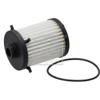 FEBI BILSTEIN 180578 Hydraulikfilter, Automatikgetriebe