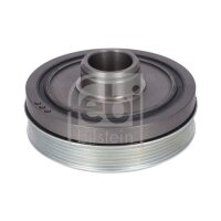 FEBI BILSTEIN 180489 Riemenscheibe, Kurbelwelle