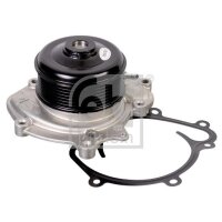 FEBI BILSTEIN 175434 Wasserpumpe, Motorkühlung