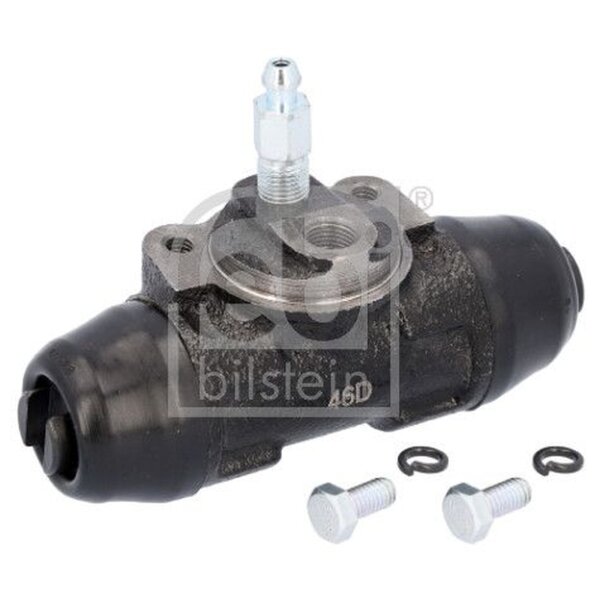 FEBI BILSTEIN 181201 Radbremszylinder