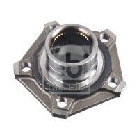 FEBI BILSTEIN 180507 Radnabe