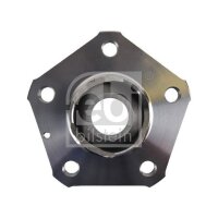 FEBI BILSTEIN 180507 Radnabe