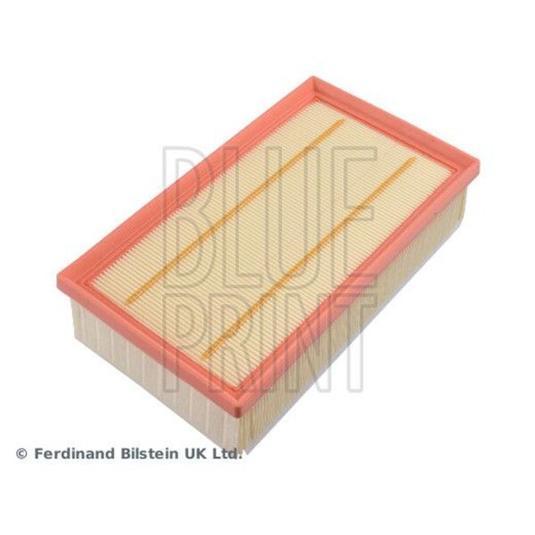 BLUE PRINT ADBP220097 Luftfilter