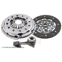 BLUE PRINT ADBP300121 Kupplungssatz