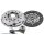 BLUE PRINT ADBP300121 Kupplungssatz