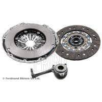 BLUE PRINT ADBP300170 Kupplungssatz