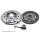 BLUE PRINT ADBP300170 Kupplungssatz