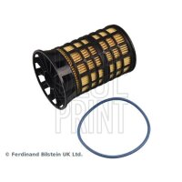BLUE PRINT ADBP230050 Kraftstofffilter