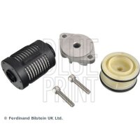 BLUE PRINT ADBP210106 Hydraulikfilter, Lamellenkupplung...