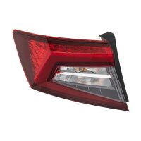 HELLA 9EL 354 856-011 Heckleuchte