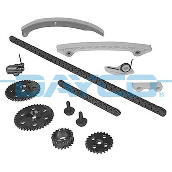 DAYCO KTC1106 Steuerkettensatz