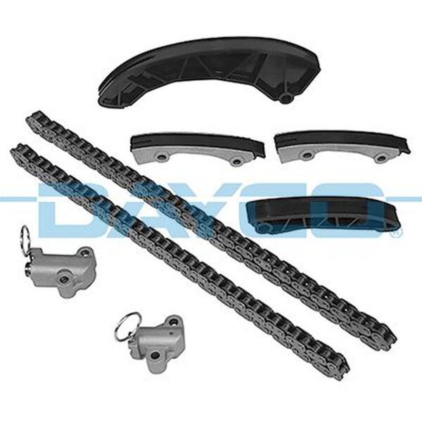 DAYCO KTC1187 Steuerkettensatz