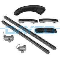 DAYCO KTC1187 Steuerkettensatz