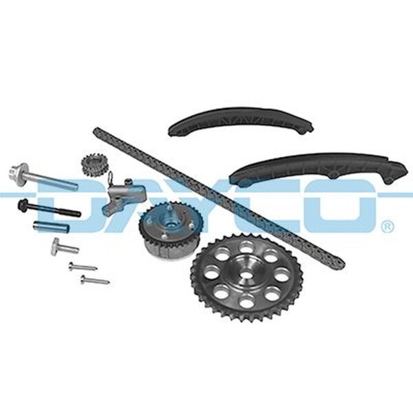 DAYCO KTC1223 Steuerkettensatz