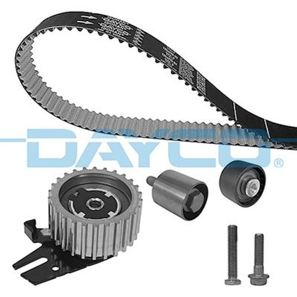 DAYCO KTB1191 Zahnriemensatz