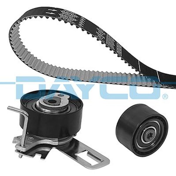 DAYCO KTB1208 Zahnriemensatz
