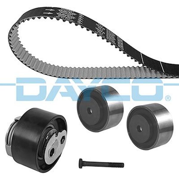 DAYCO KTB1213 Zahnriemensatz