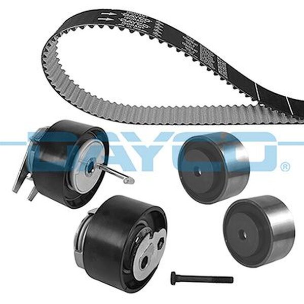 DAYCO KTB1214 Zahnriemensatz